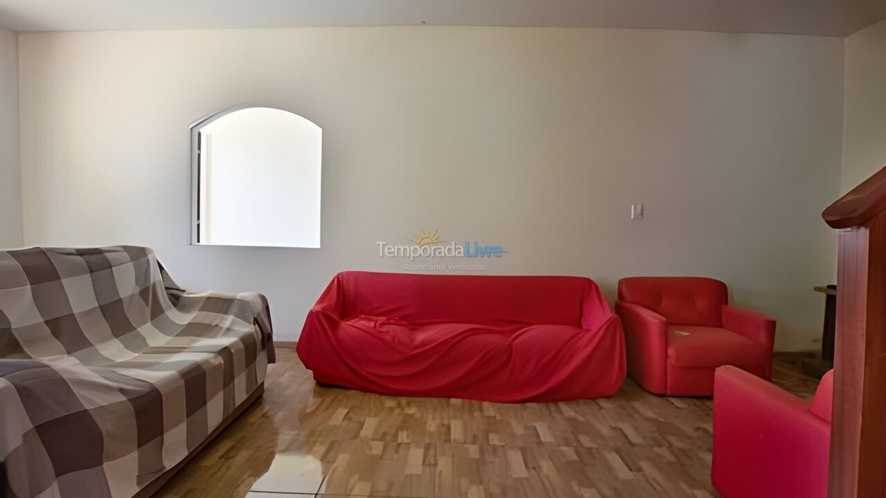 Casa para aluguel de temporada em São Pedro da Aldeia (Porto Daldeia)