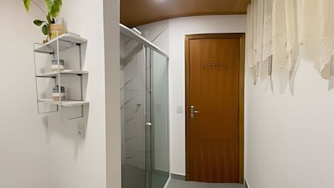 Linda casa em Ubatuba - SP (7)