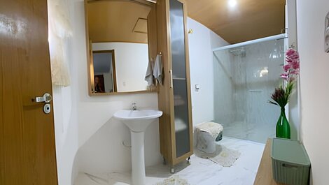 Linda casa em Ubatuba - SP (7)