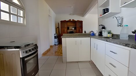 Linda casa em Porto da Aldeia (Cabo Frio) - RJ