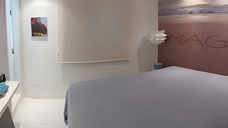 Apartamento no Guarujá - SP (5)