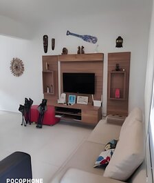 Casa en condominio en Maresias - SP (7)