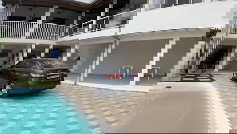 Linda casa em Ubatuba - SP (7)