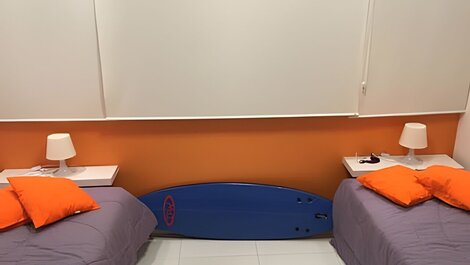 Apartamento no Guarujá - SP (5)