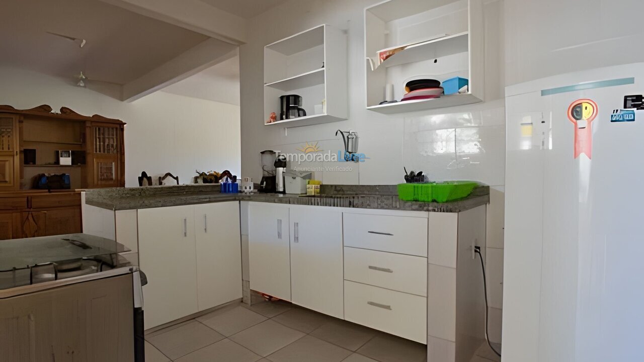 Casa para aluguel de temporada em São Pedro da Aldeia (Porto Daldeia)
