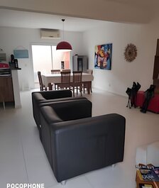 Casa en condominio en Maresias - SP (7)