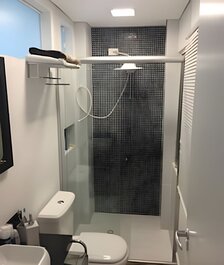 Apartamento no Guarujá - SP (5)