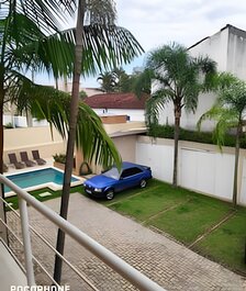 Casa en condominio en Maresias - SP (7)