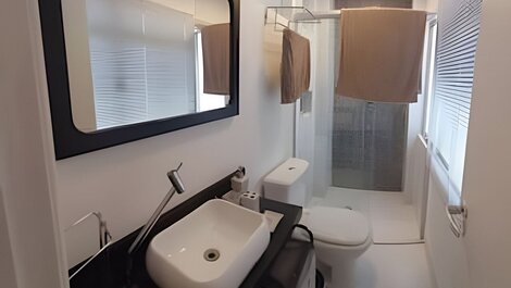 Apartamento no Guarujá - SP (5)