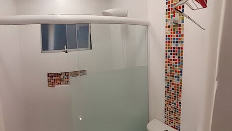 Apartamento no Guarujá - SP (5)