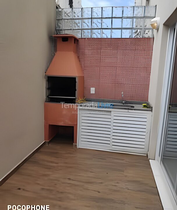 Casa para alquiler de vacaciones em São Sebastião (Maresias)