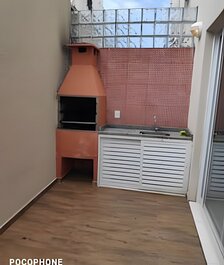 Casa en condominio en Maresias - SP (7)
