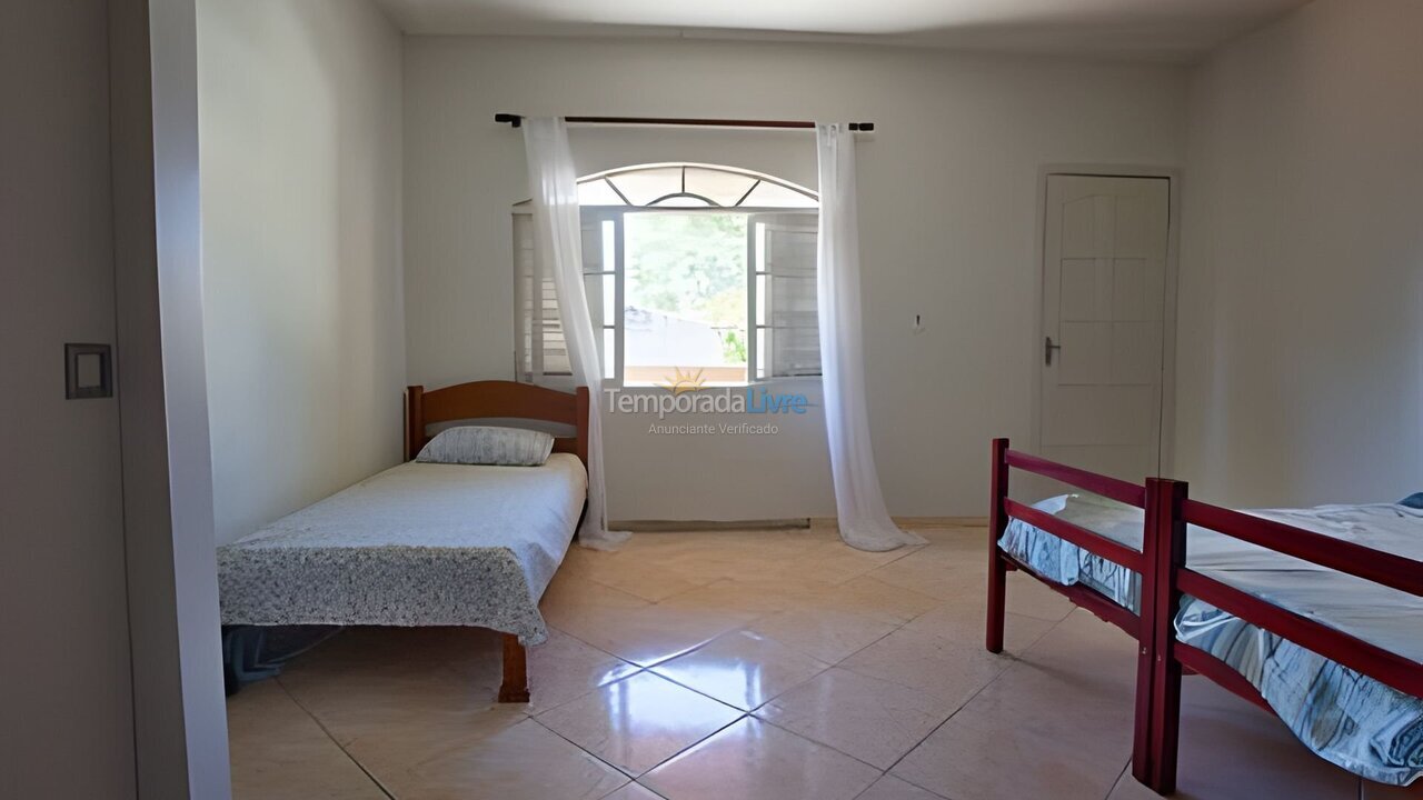 Casa para aluguel de temporada em São Pedro da Aldeia (Porto Daldeia)