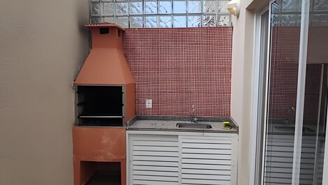 Casa en condominio en Maresias - SP (7)