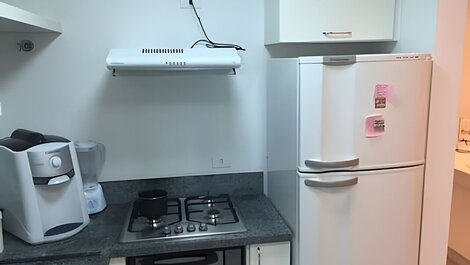 Apartamento no Guarujá - SP (5)