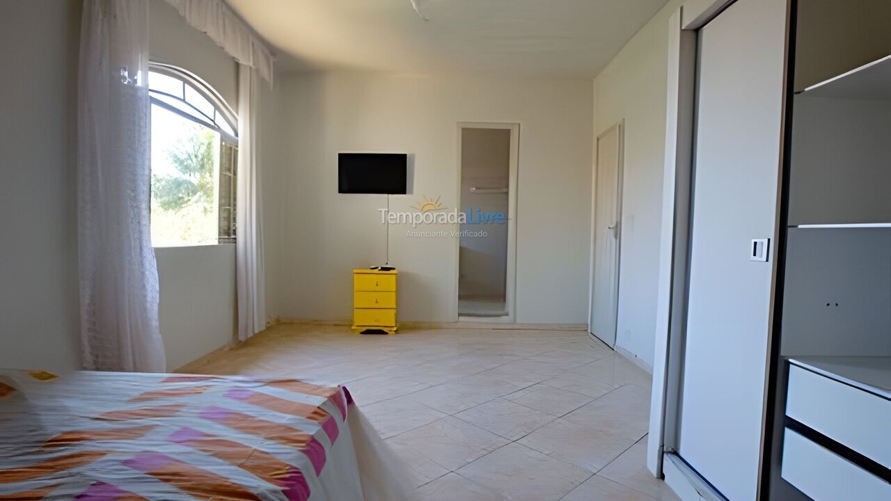 Casa para aluguel de temporada em São Pedro da Aldeia (Porto Daldeia)
