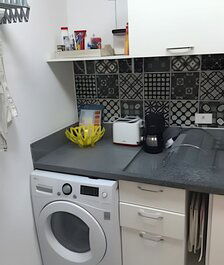 Apartamento no Guarujá - SP (5)
