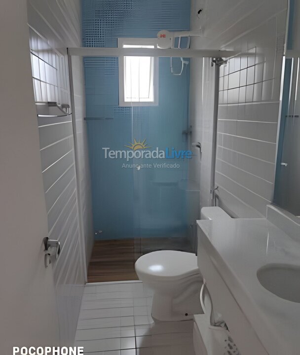 Casa para alquiler de vacaciones em São Sebastião (Maresias)