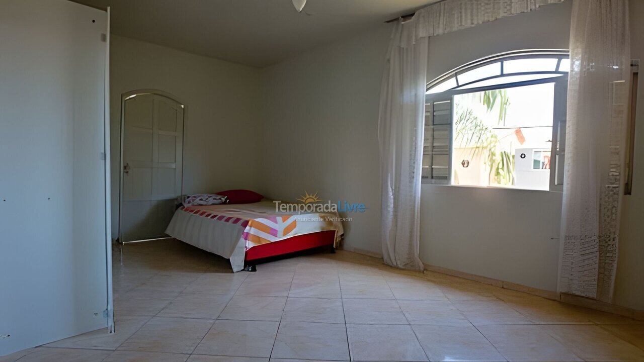 Casa para aluguel de temporada em São Pedro da Aldeia (Porto Daldeia)