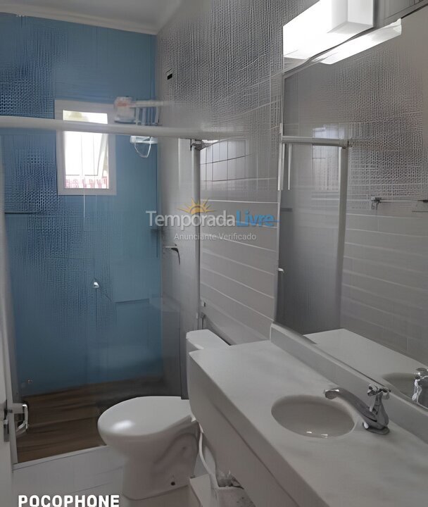 Casa para alquiler de vacaciones em São Sebastião (Maresias)