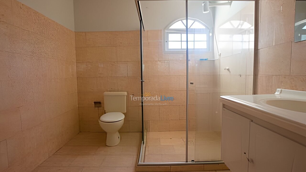 Casa para aluguel de temporada em São Pedro da Aldeia (Porto Daldeia)