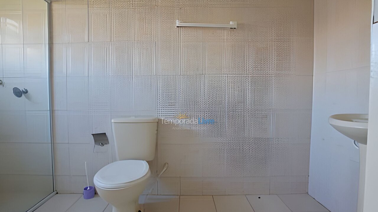 Casa para aluguel de temporada em São Pedro da Aldeia (Porto Daldeia)