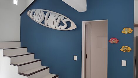 Casa en condominio en Maresias - SP (7)