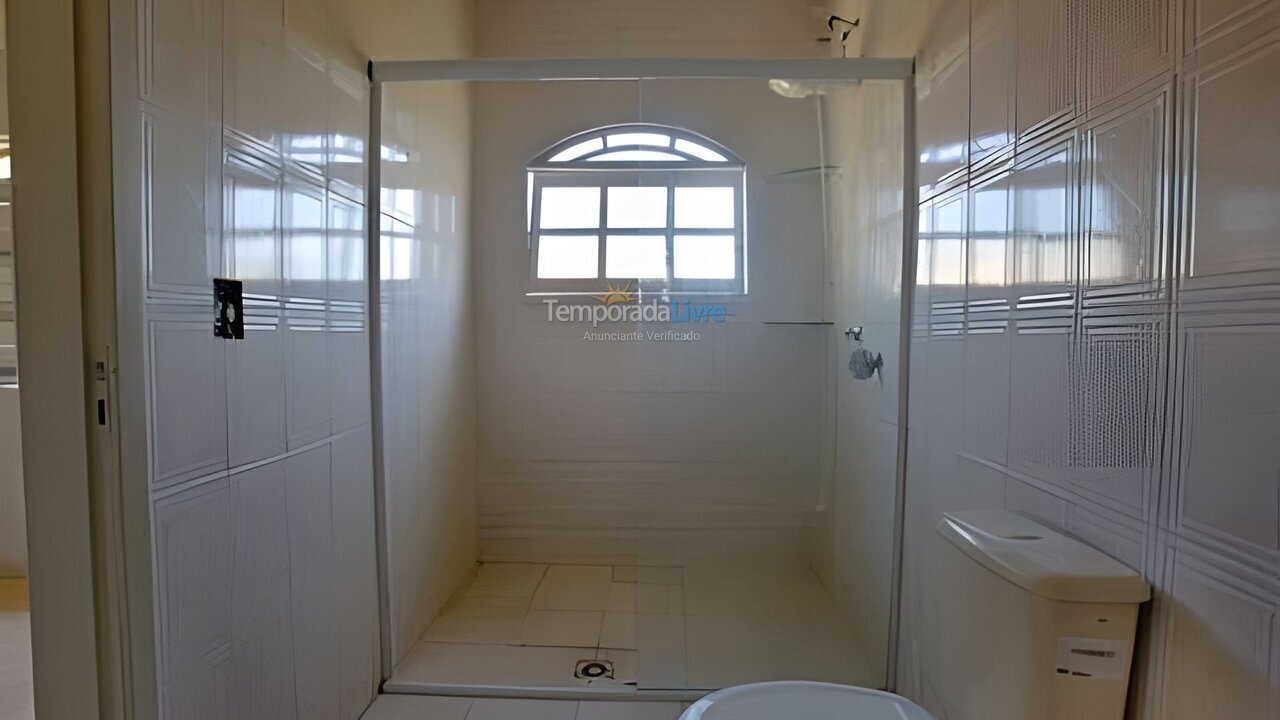 Casa para aluguel de temporada em São Pedro da Aldeia (Porto Daldeia)