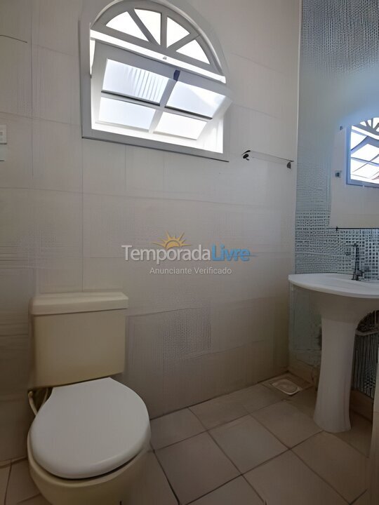 Casa para aluguel de temporada em São Pedro da Aldeia (Porto Daldeia)
