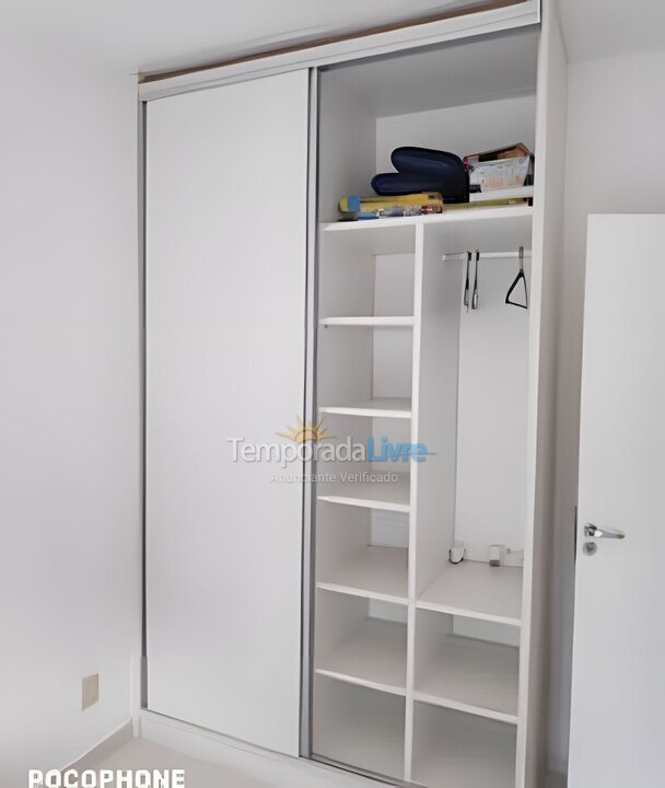 Casa para alquiler de vacaciones em São Sebastião (Maresias)