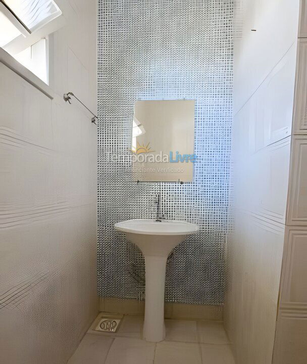 Casa para aluguel de temporada em São Pedro da Aldeia (Porto Daldeia)