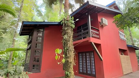 Rustic house in Cambury - SP (5)