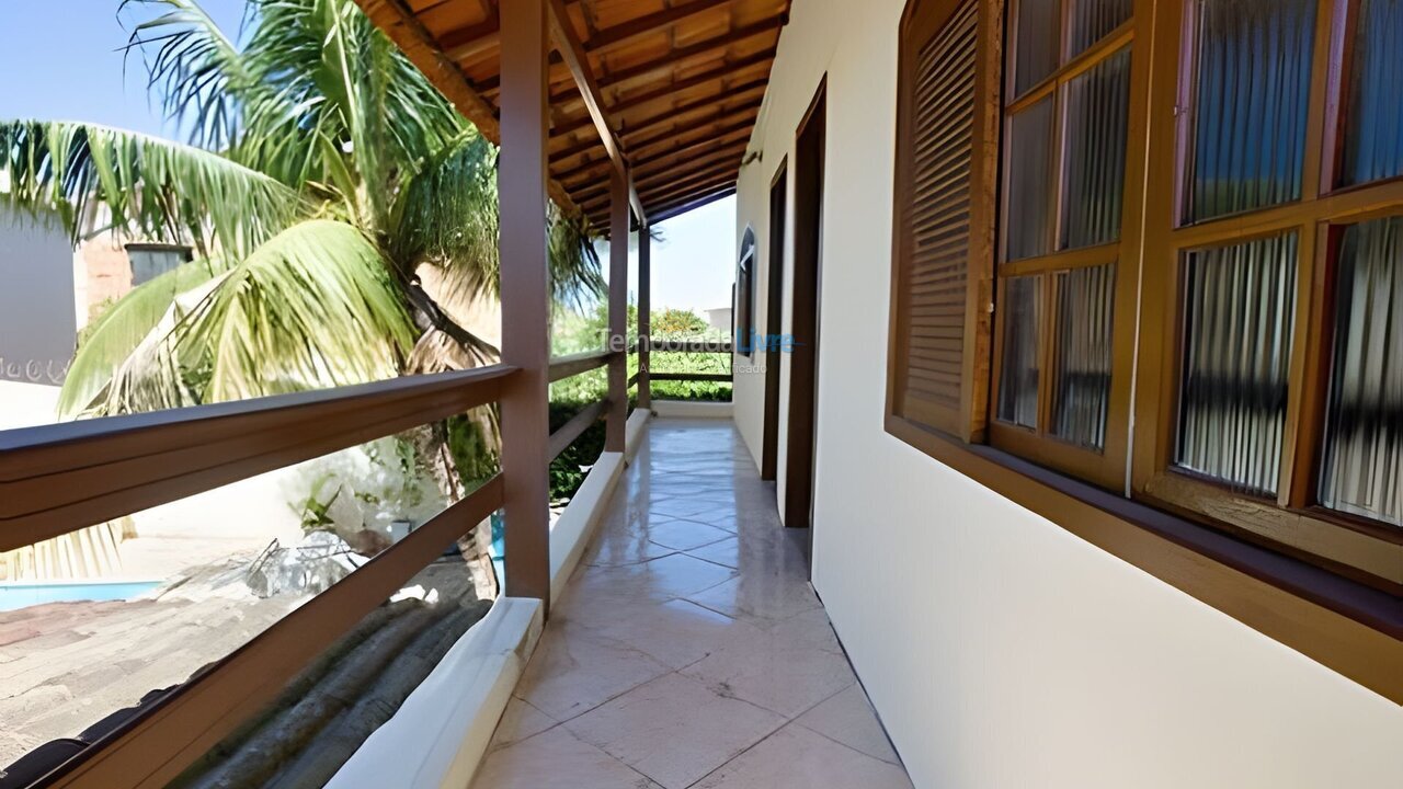 Casa para aluguel de temporada em São Pedro da Aldeia (Porto Daldeia)