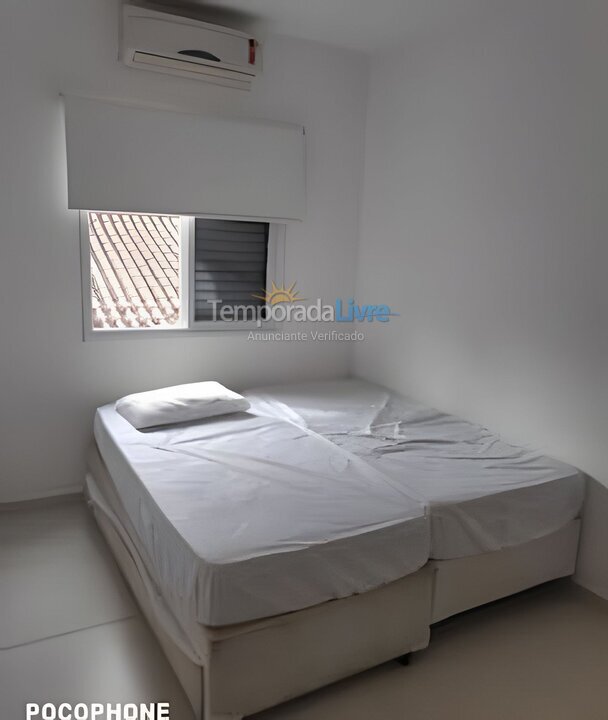 Casa para alquiler de vacaciones em São Sebastião (Maresias)