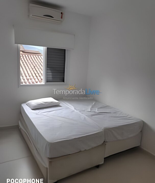 Casa para alquiler de vacaciones em São Sebastião (Maresias)