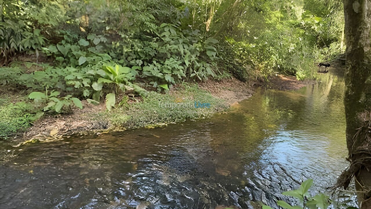 House for vacation rental in São Sebastião (Camburi)