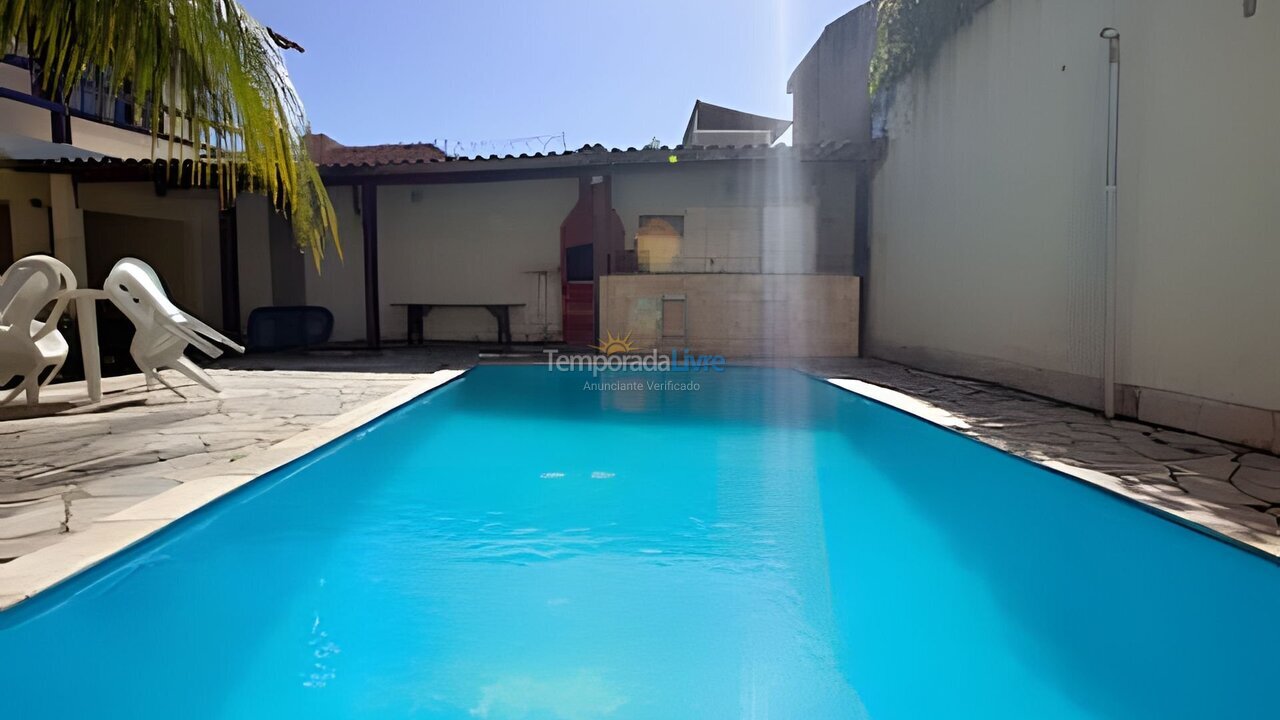 Casa para aluguel de temporada em São Pedro da Aldeia (Porto Daldeia)
