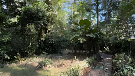 Rustic house in Cambury - SP (5)