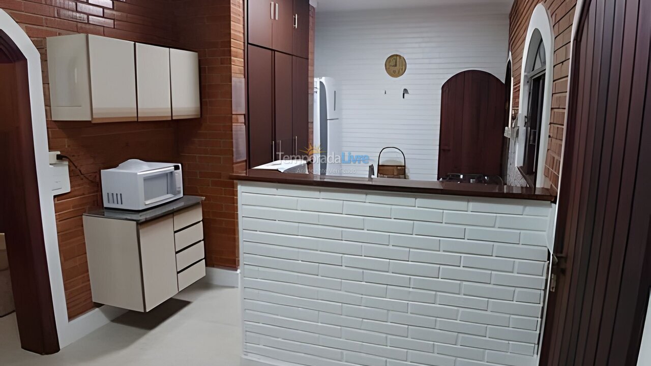 Casa para aluguel de temporada em Indaiatuba (Recanto dos Passaros)