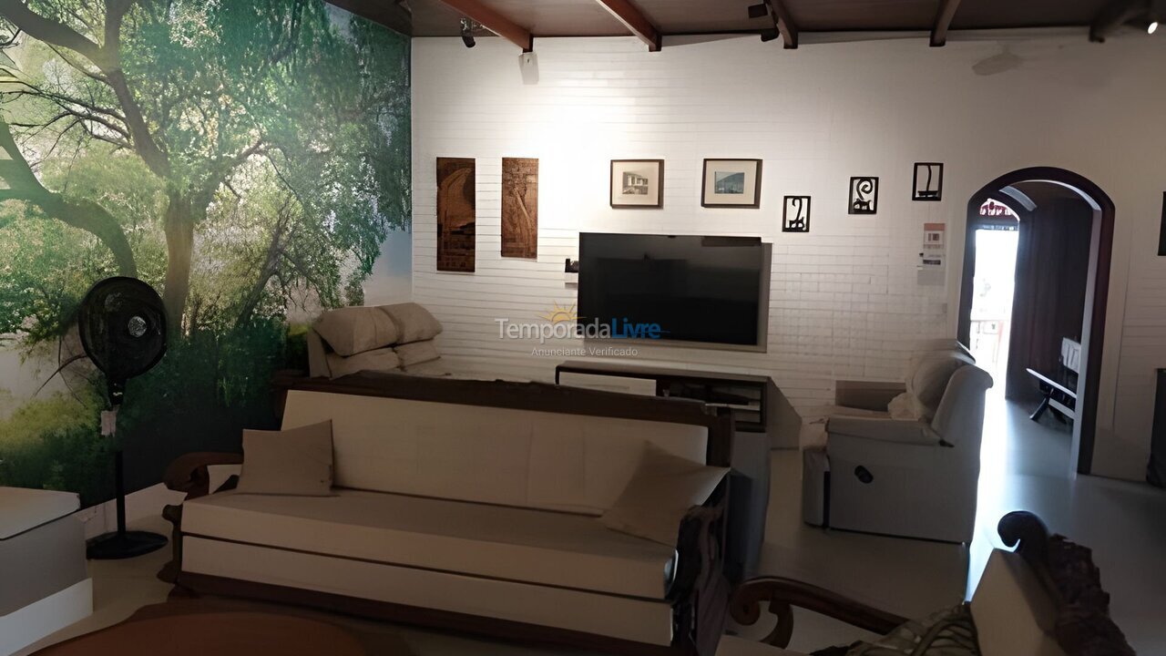Casa para aluguel de temporada em Indaiatuba (Recanto dos Passaros)