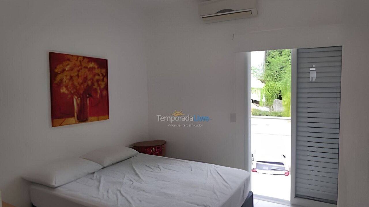 Casa para alquiler de vacaciones em São Sebastião (Maresias)