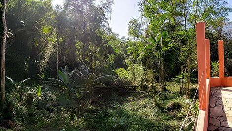 Espectacular casa en Ubatuba - SP (1)