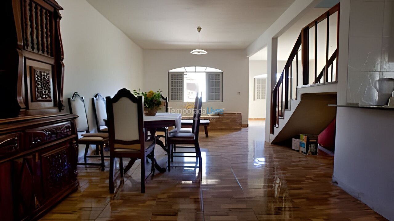 Casa para aluguel de temporada em São Pedro da Aldeia (Porto Daldeia)
