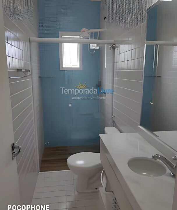 Casa para alquiler de vacaciones em São Sebastião (Maresias)