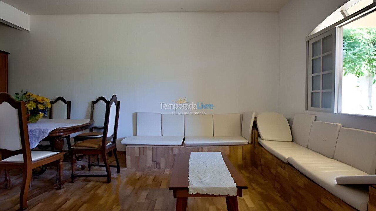 Casa para aluguel de temporada em São Pedro da Aldeia (Porto Daldeia)