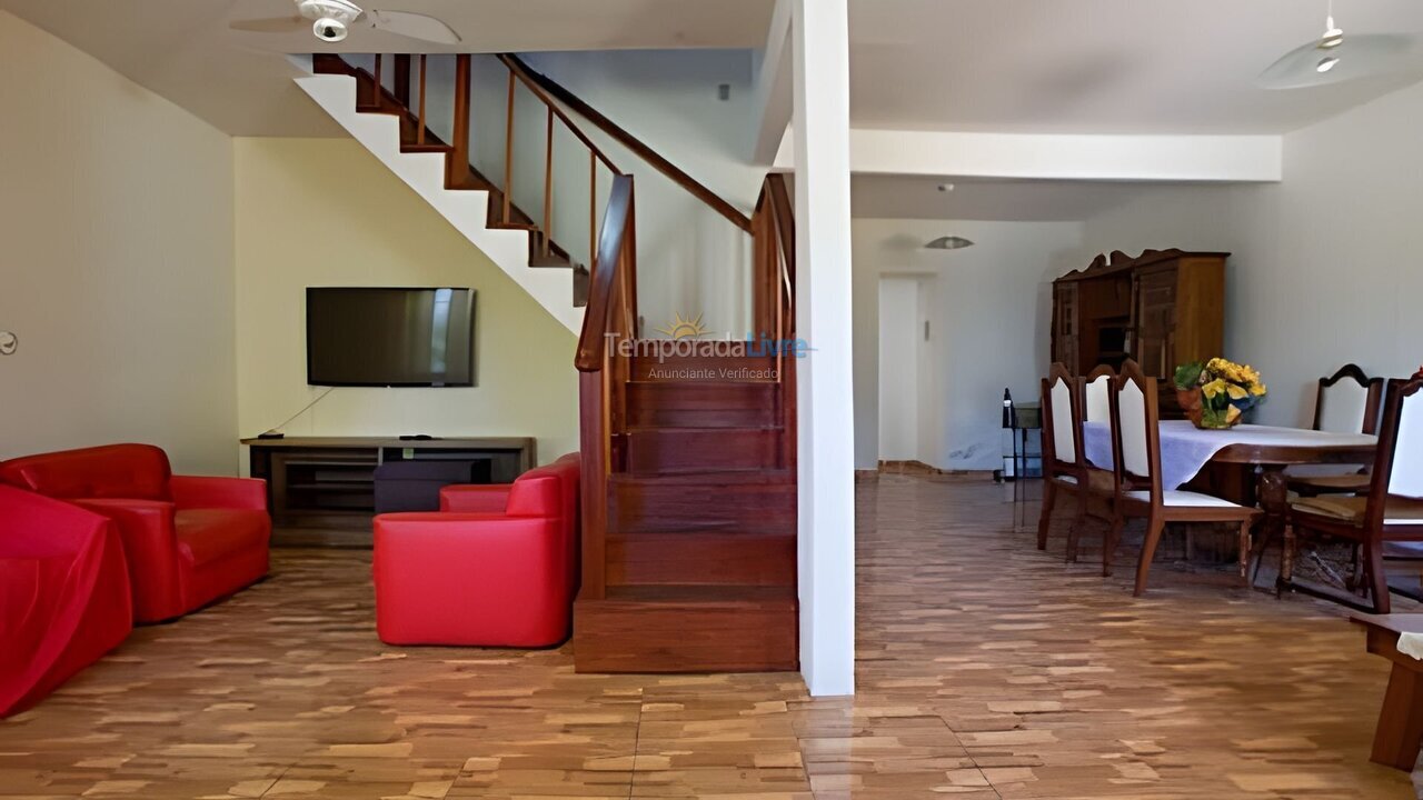 Casa para aluguel de temporada em São Pedro da Aldeia (Porto Daldeia)