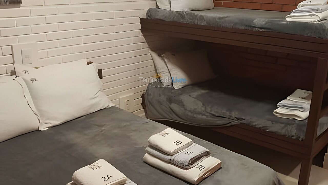 Casa para aluguel de temporada em Indaiatuba (Recanto dos Passaros)