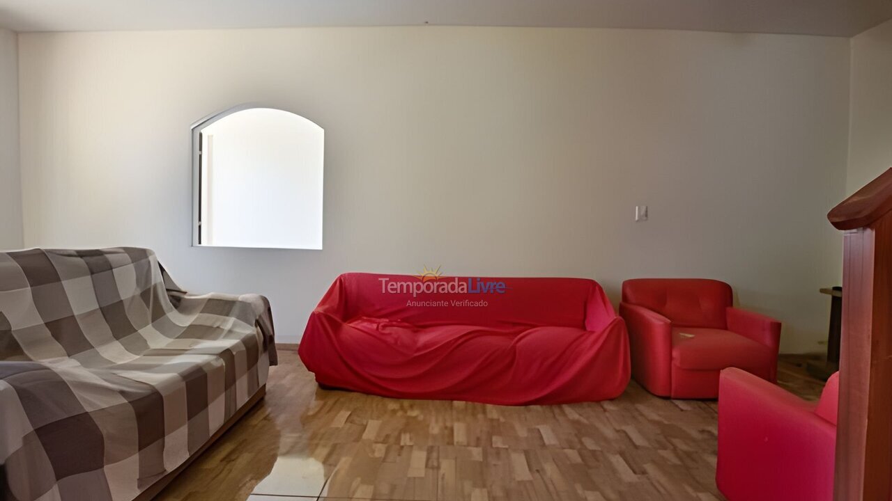 Casa para aluguel de temporada em São Pedro da Aldeia (Porto Daldeia)