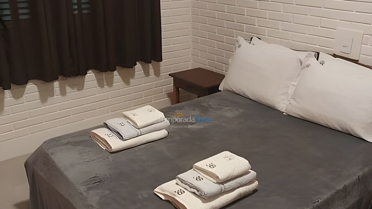 Casa para aluguel de temporada em Indaiatuba (Recanto dos Passaros)
