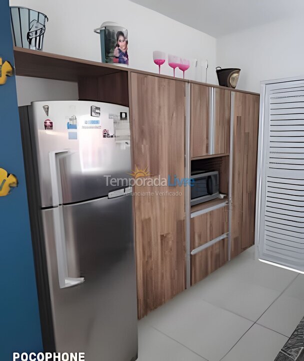 Casa para alquiler de vacaciones em São Sebastião (Maresias)